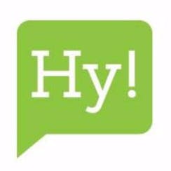 Hybrid Social logo